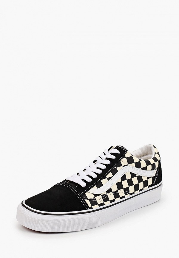 фото Кеды vans