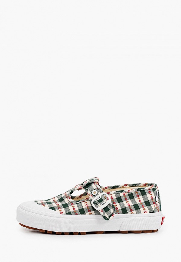 

Кеды Vans, Разноцветный, UA STYLE 93