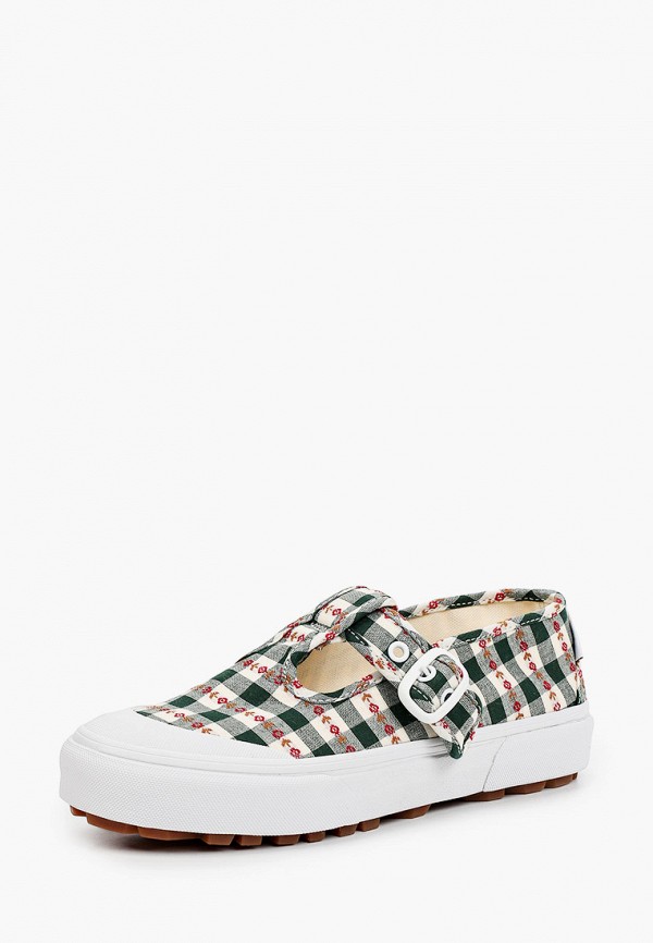 фото Кеды vans