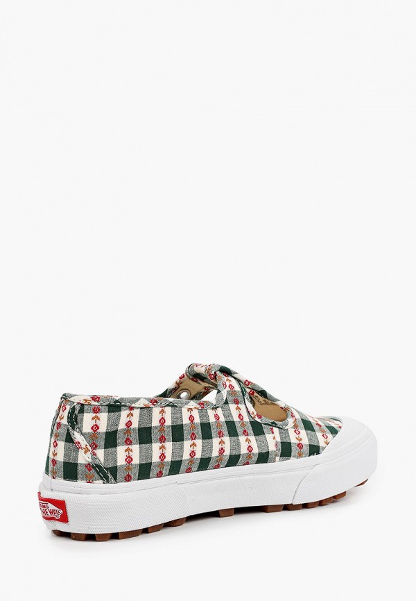 фото Кеды vans