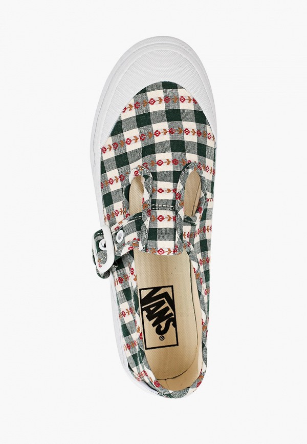 фото Кеды vans