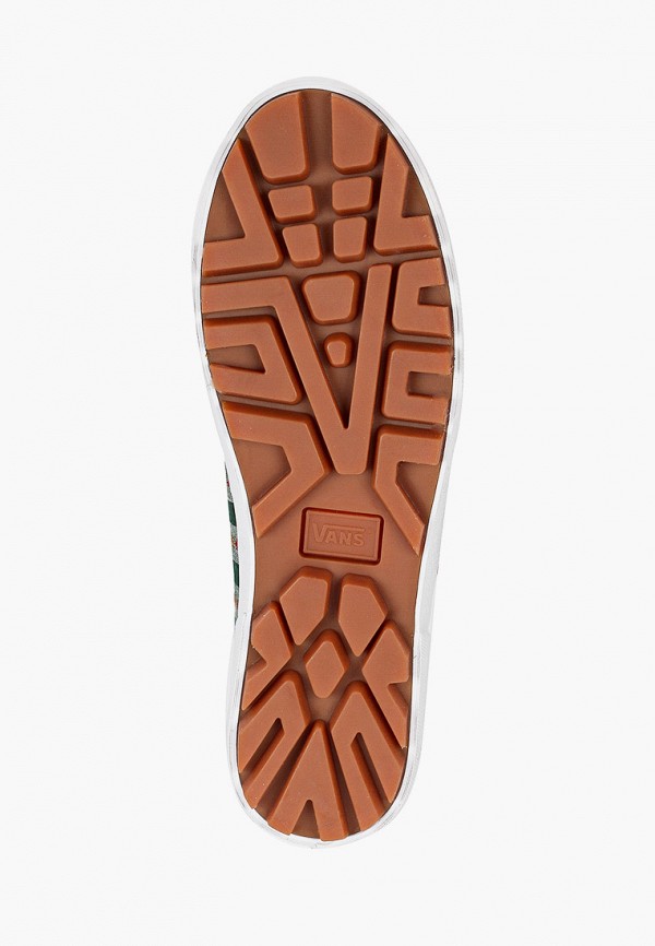 фото Кеды vans