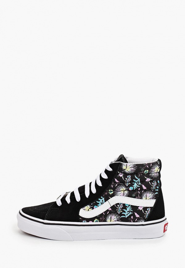 

Кеды Vans, Черный, UA SK8-HI