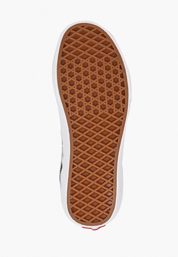 фото Кеды vans