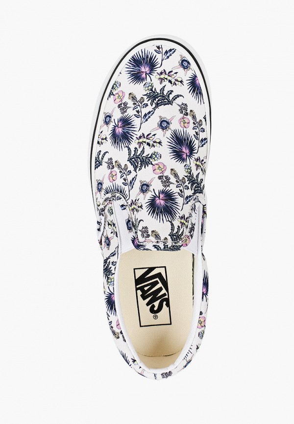 фото Слипоны vans