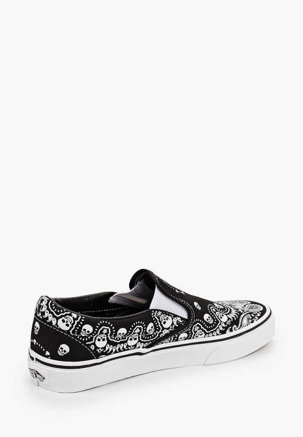 Слипоны Vans VA33TBD9S Фото 3