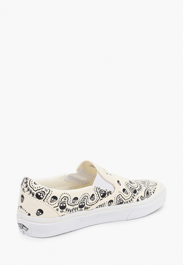 фото Слипоны vans