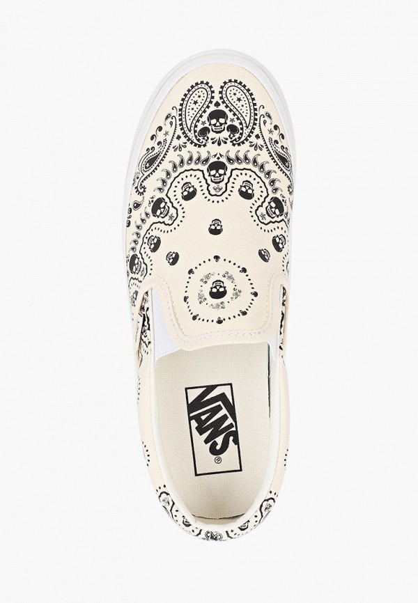 фото Слипоны vans