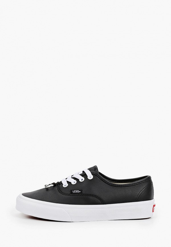 фото Кеды vans