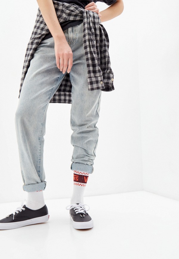 фото Кеды vans