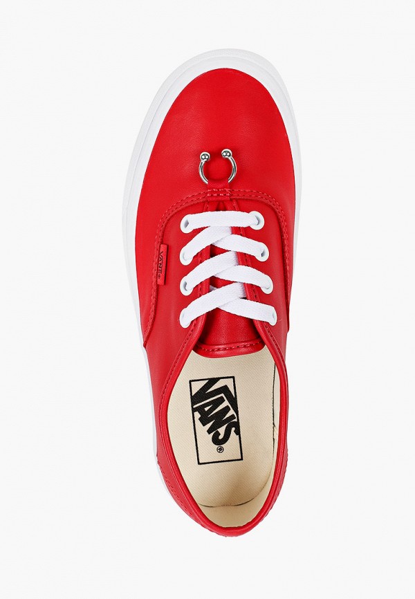 фото Кеды vans