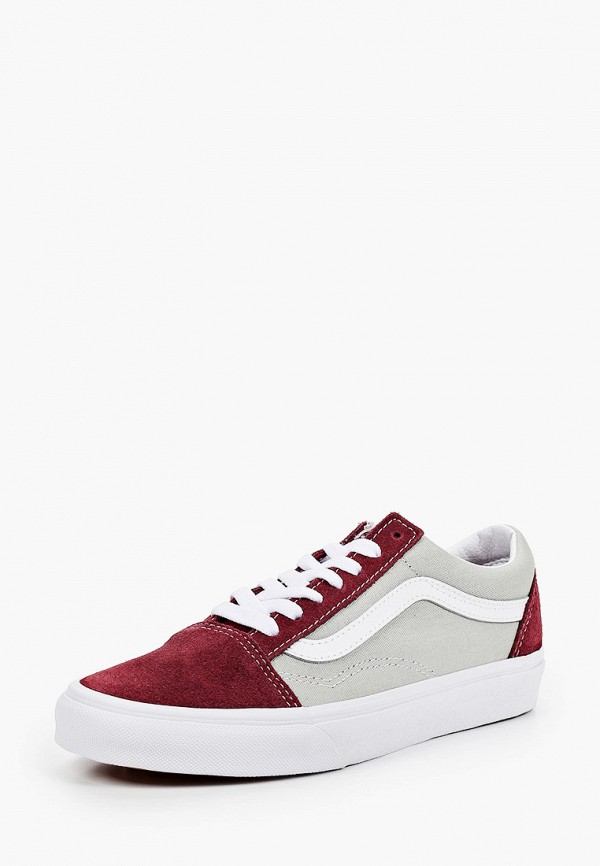 фото Кеды vans