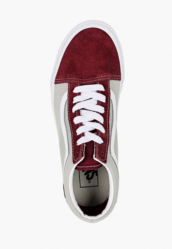 фото Кеды vans