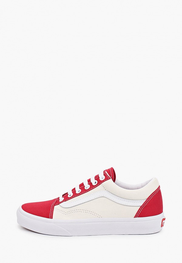 фото Кеды vans