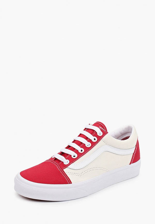 фото Кеды vans