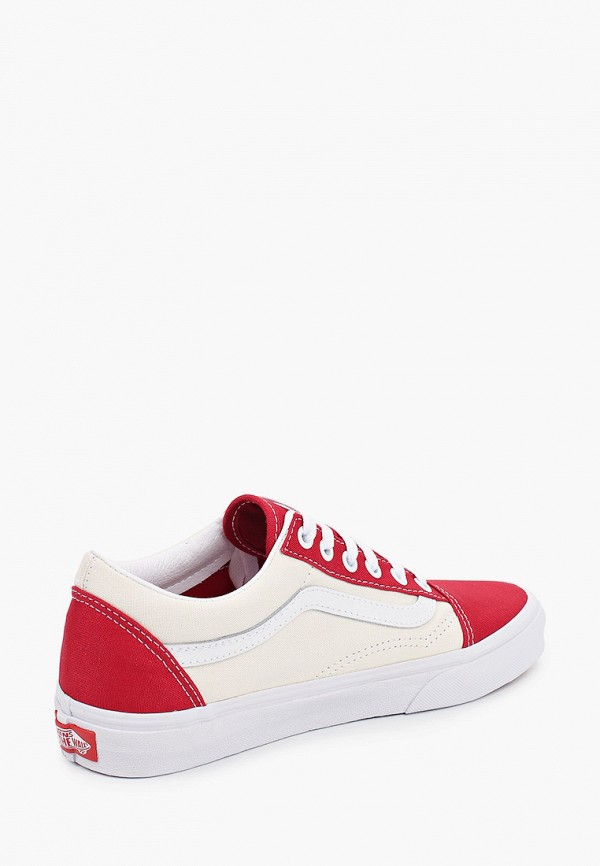 фото Кеды vans