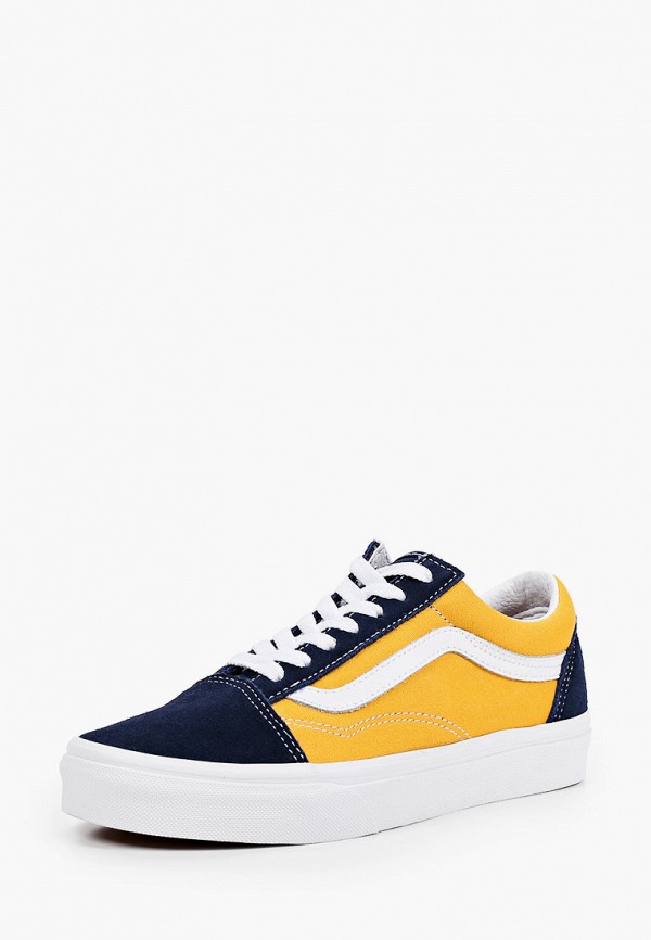 фото Кеды vans