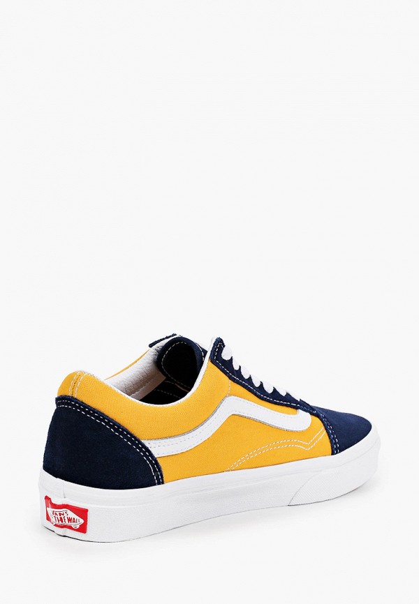 фото Кеды vans