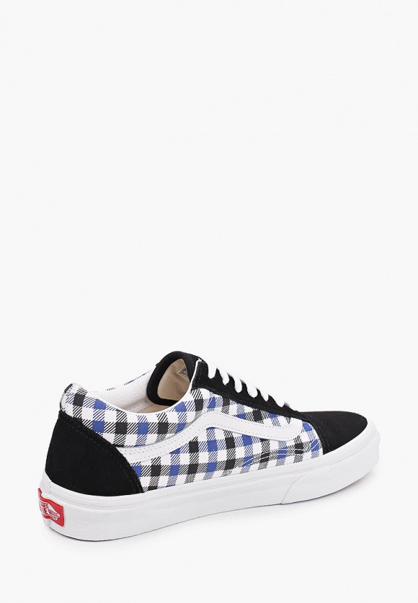 фото Кеды vans