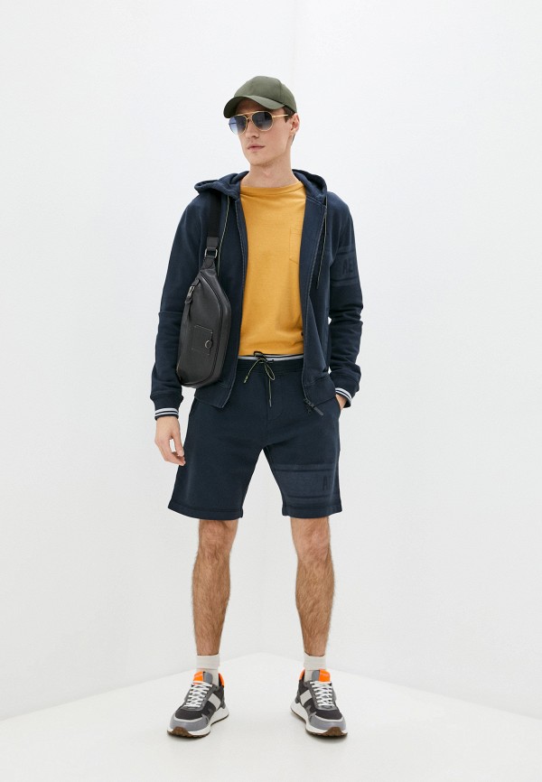 фото Шорты спортивные aeronautica militare