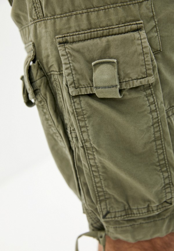 фото Шорты aeronautica militare