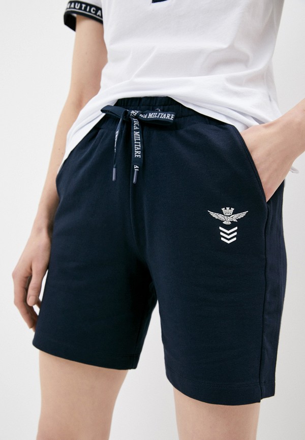 фото Шорты спортивные aeronautica militare