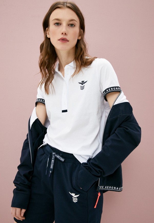 фото Шорты спортивные aeronautica militare