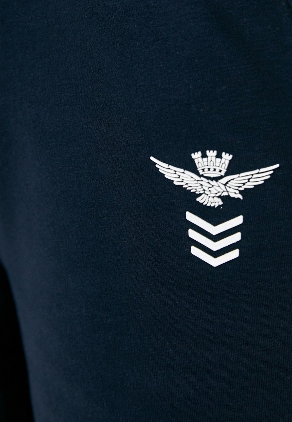 фото Шорты спортивные aeronautica militare