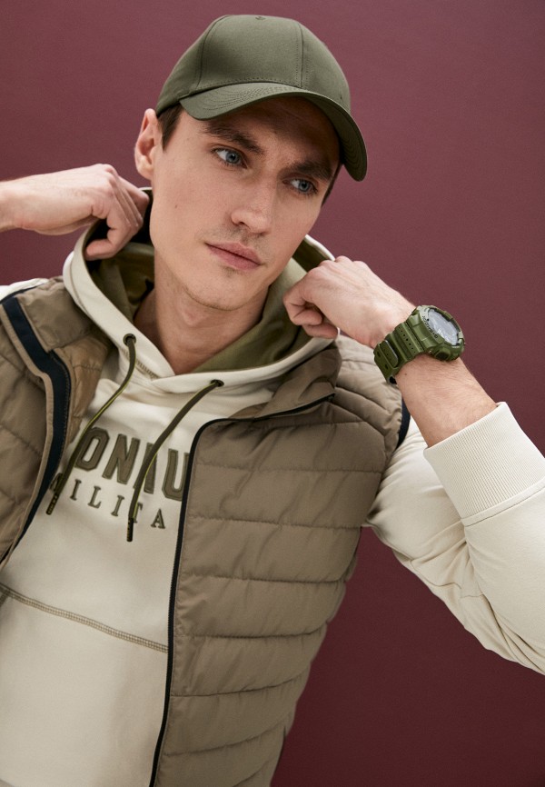 фото Худи aeronautica militare