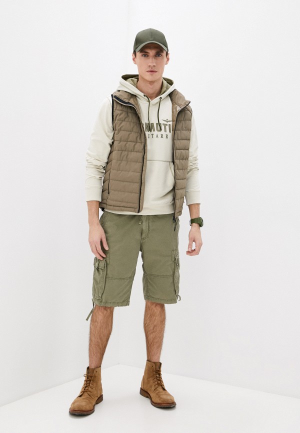 фото Худи aeronautica militare