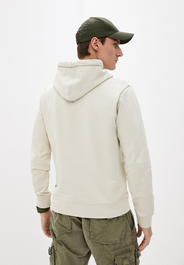 фото Худи aeronautica militare