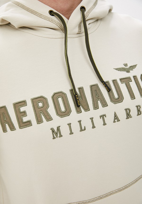 фото Худи aeronautica militare