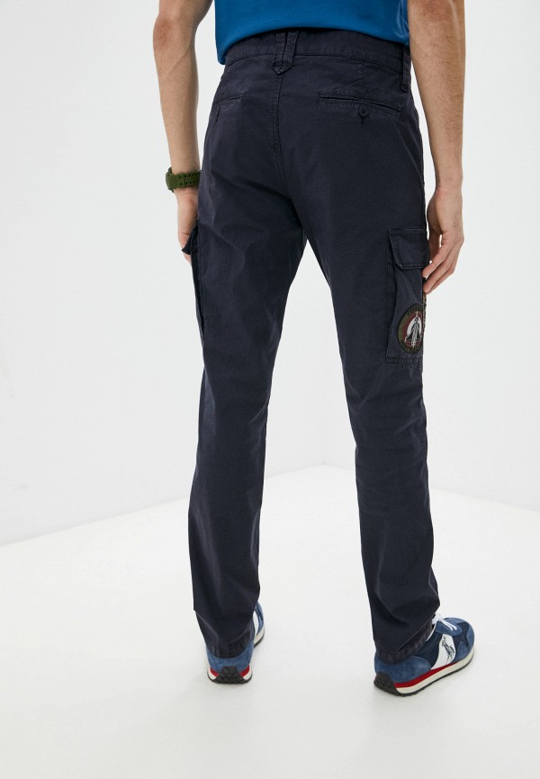 фото Брюки aeronautica militare