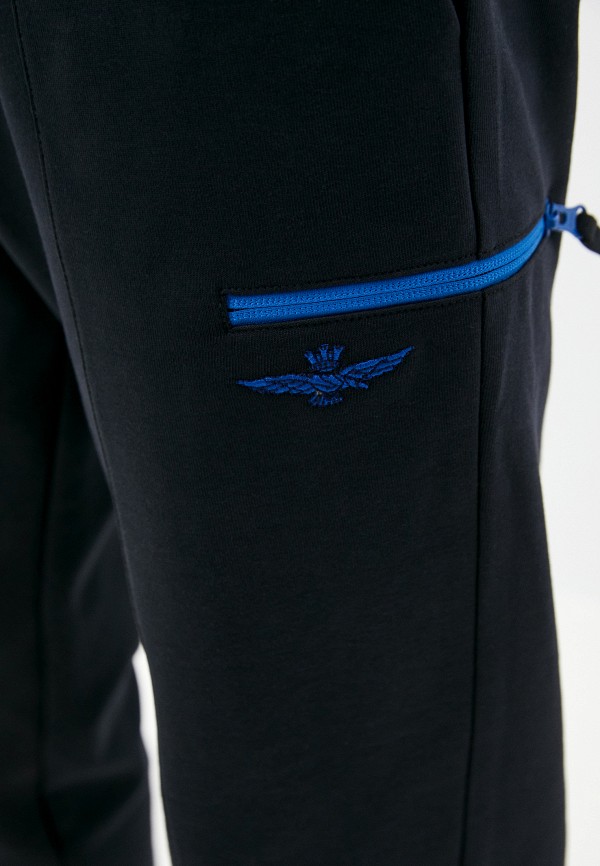 фото Брюки спортивные aeronautica militare