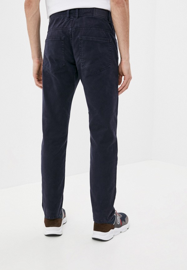 фото Джинсы aeronautica militare