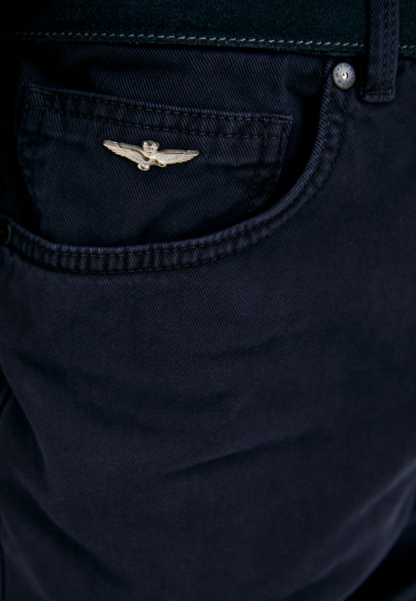 фото Джинсы aeronautica militare