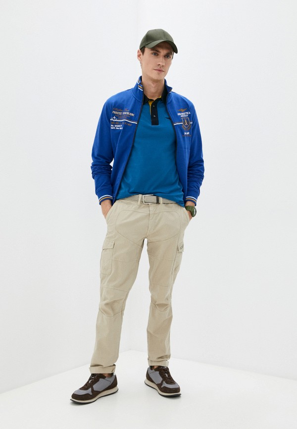 фото Поло aeronautica militare