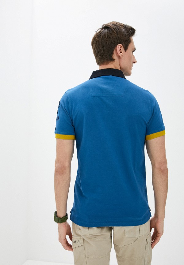 фото Поло aeronautica militare