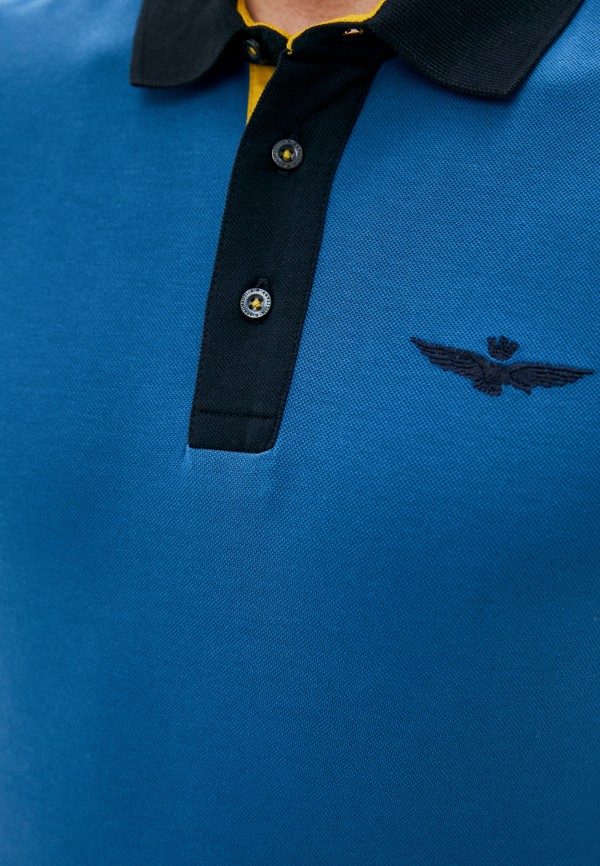 фото Поло aeronautica militare