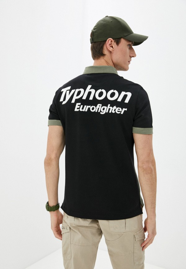 фото Поло aeronautica militare