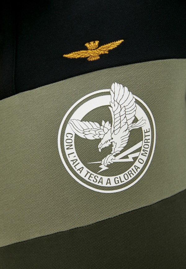 фото Поло aeronautica militare