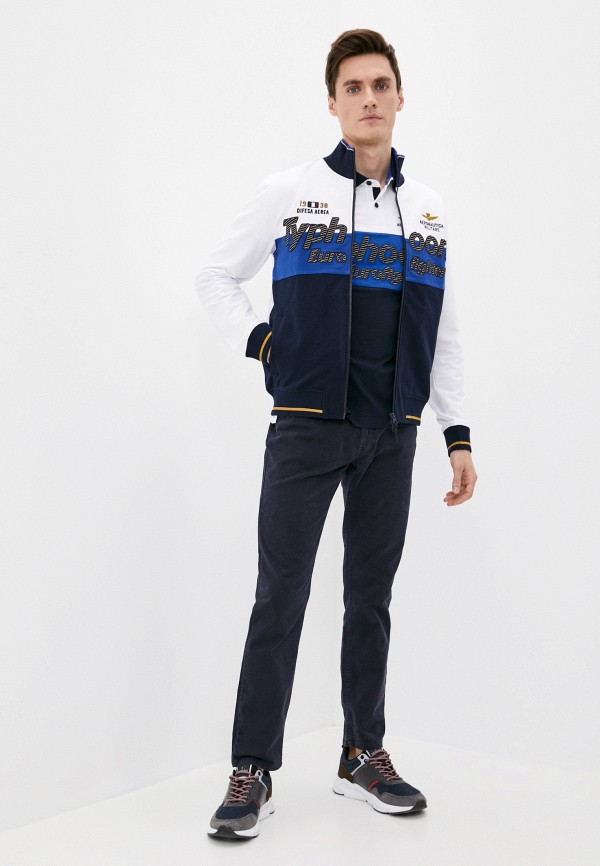 фото Поло aeronautica militare