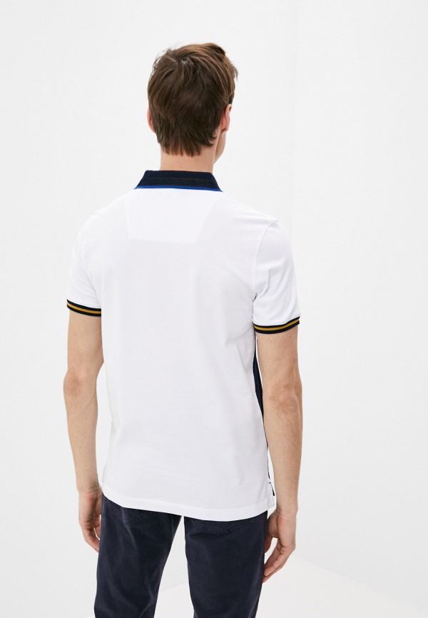 фото Поло aeronautica militare