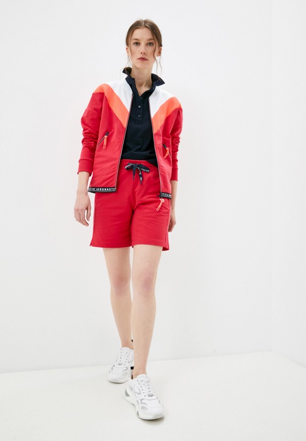 фото Поло aeronautica militare