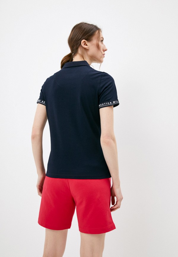 фото Поло aeronautica militare