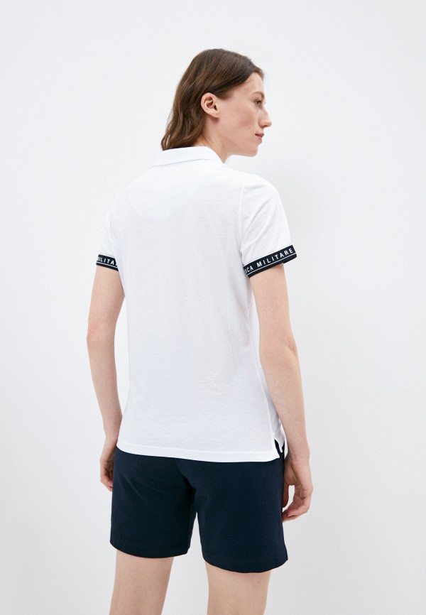 фото Поло aeronautica militare