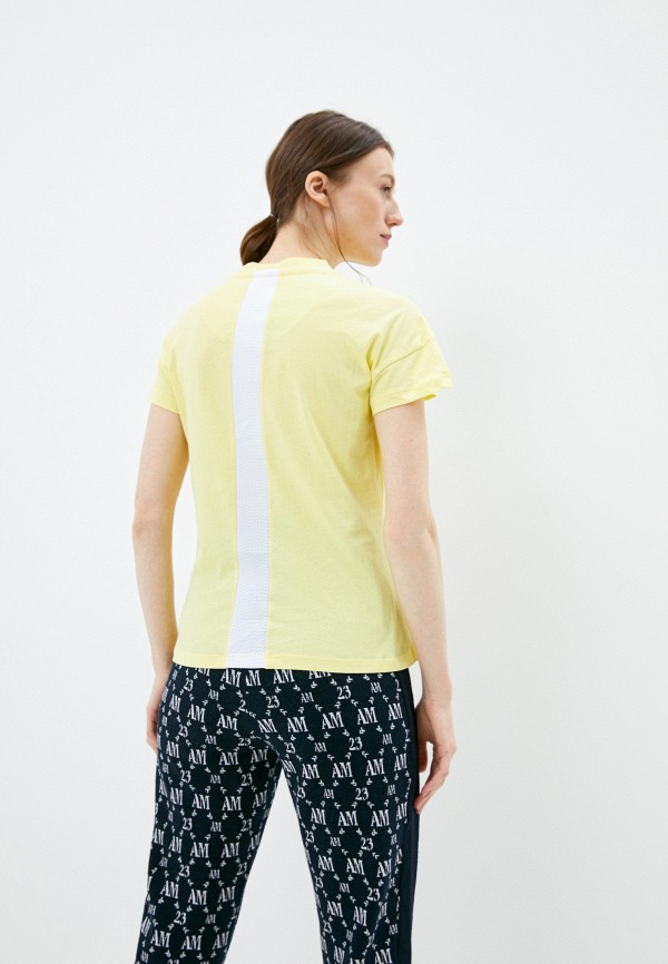 фото Футболка aeronautica militare