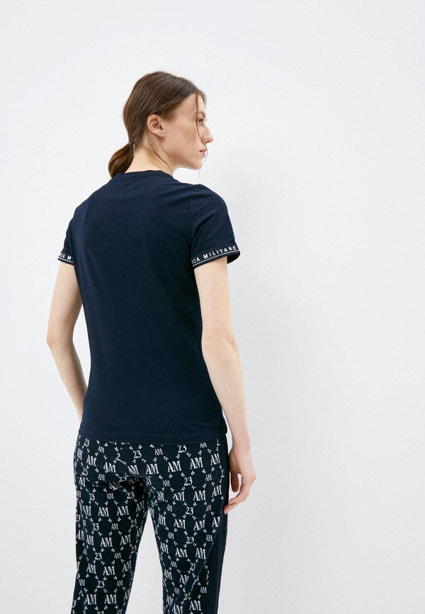 фото Футболка aeronautica militare