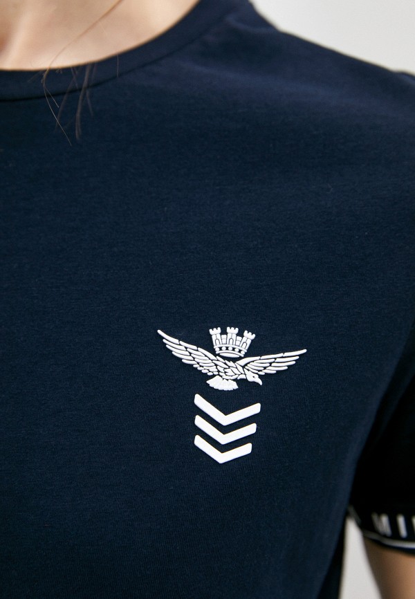 фото Футболка aeronautica militare