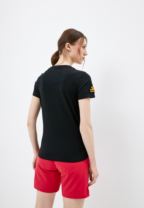 фото Футболка aeronautica militare